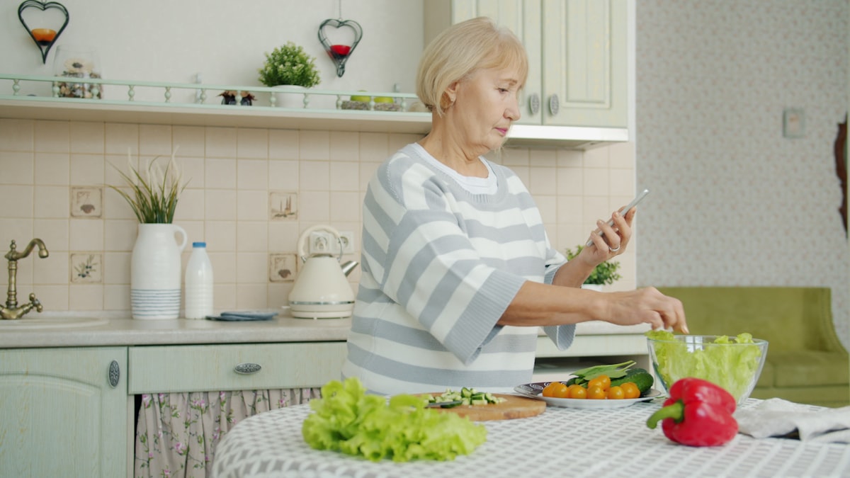 Ernährungsberatung mit Healthfoodadvisor
